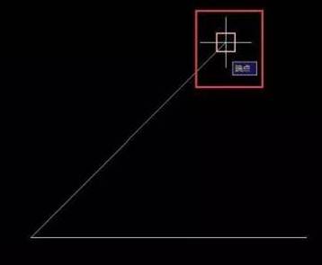 在CAD中如何標(biāo)注鈍角？