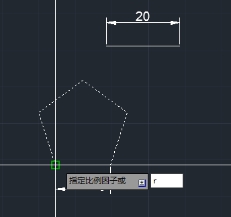 CAD參照縮放怎么用？