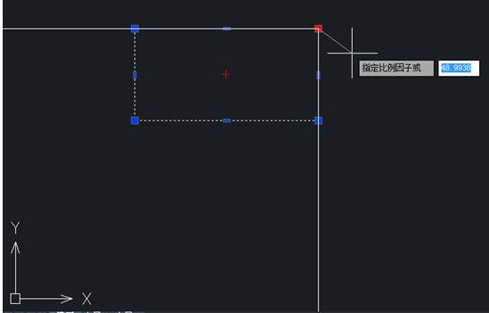 CAD夾點編輯怎么用？