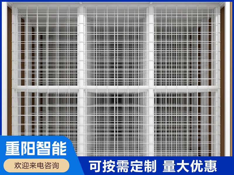 荷澤掛畫密集柜